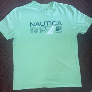 Nautica T-shirt